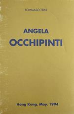 Angela Occhipinti