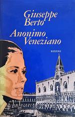 Anonimo Veneziano