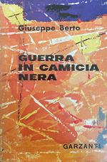 Guerra In Camicia Nera