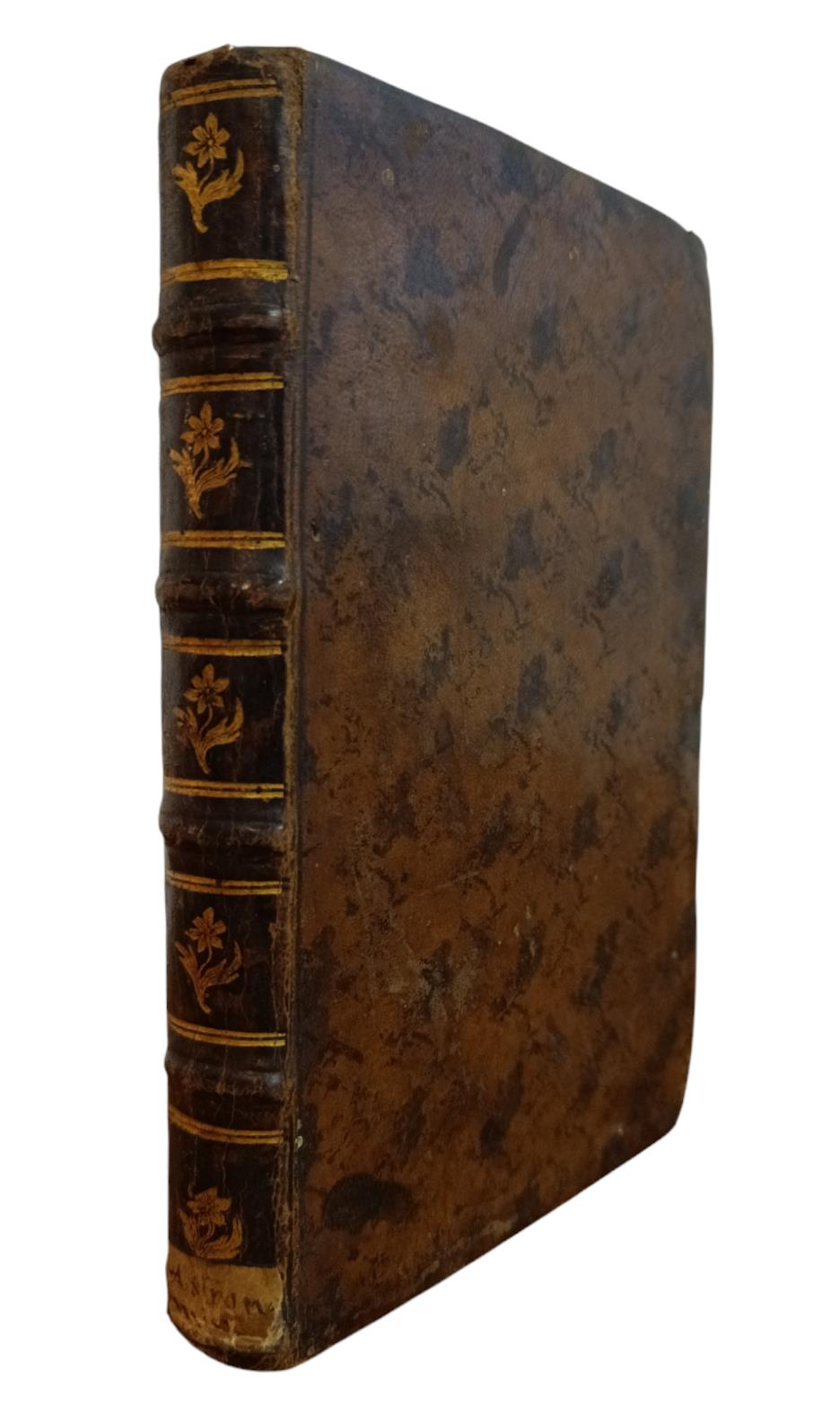 Dell' Astronomia Libri Sei. Dedicati A S. E. Carlo Conte Di Firmian