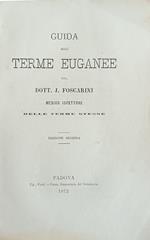 Guida Alle Terme Euganee