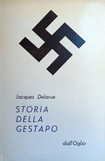Storia Della Gestapo
