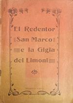 El Redentor San Marco E La Gigia Dei Limoni