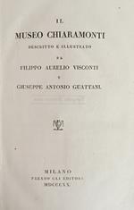 Il Museo Chiaramonti Descritto E Illustrato