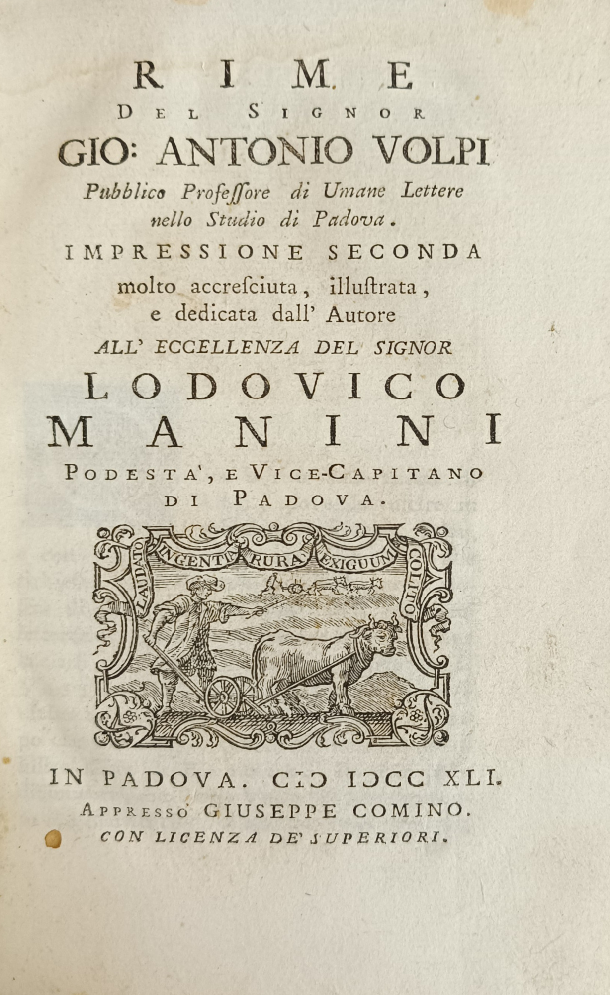 Libreria Minerva