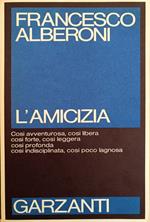 L' Amicizia
