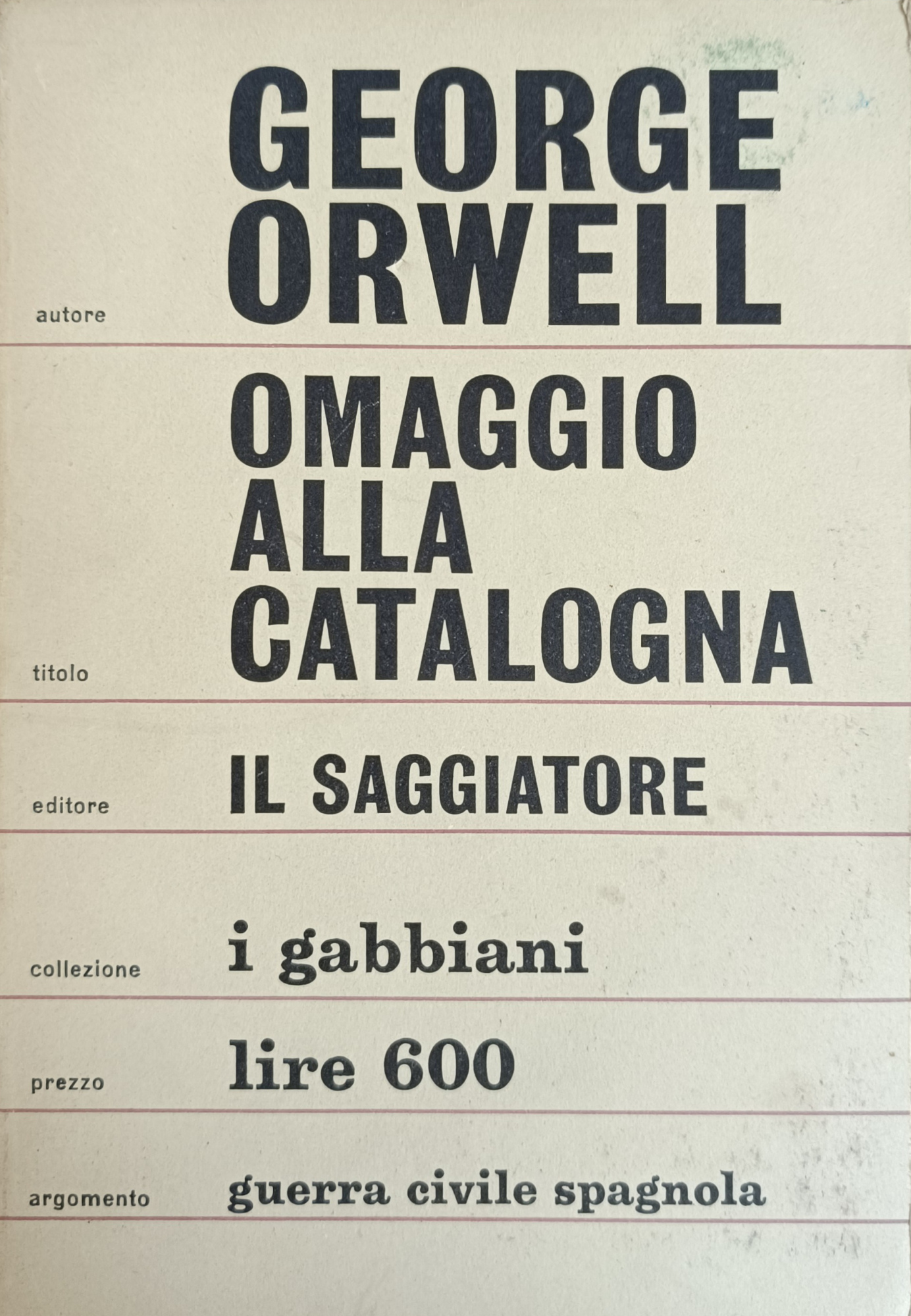 Libreria Minerva