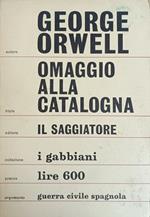 Omaggio Alla Catalogna