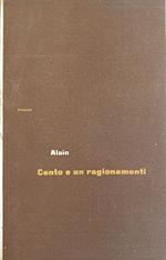 Cento E Un Ragionamenti