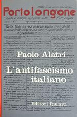 L' Antifascismo Italiano