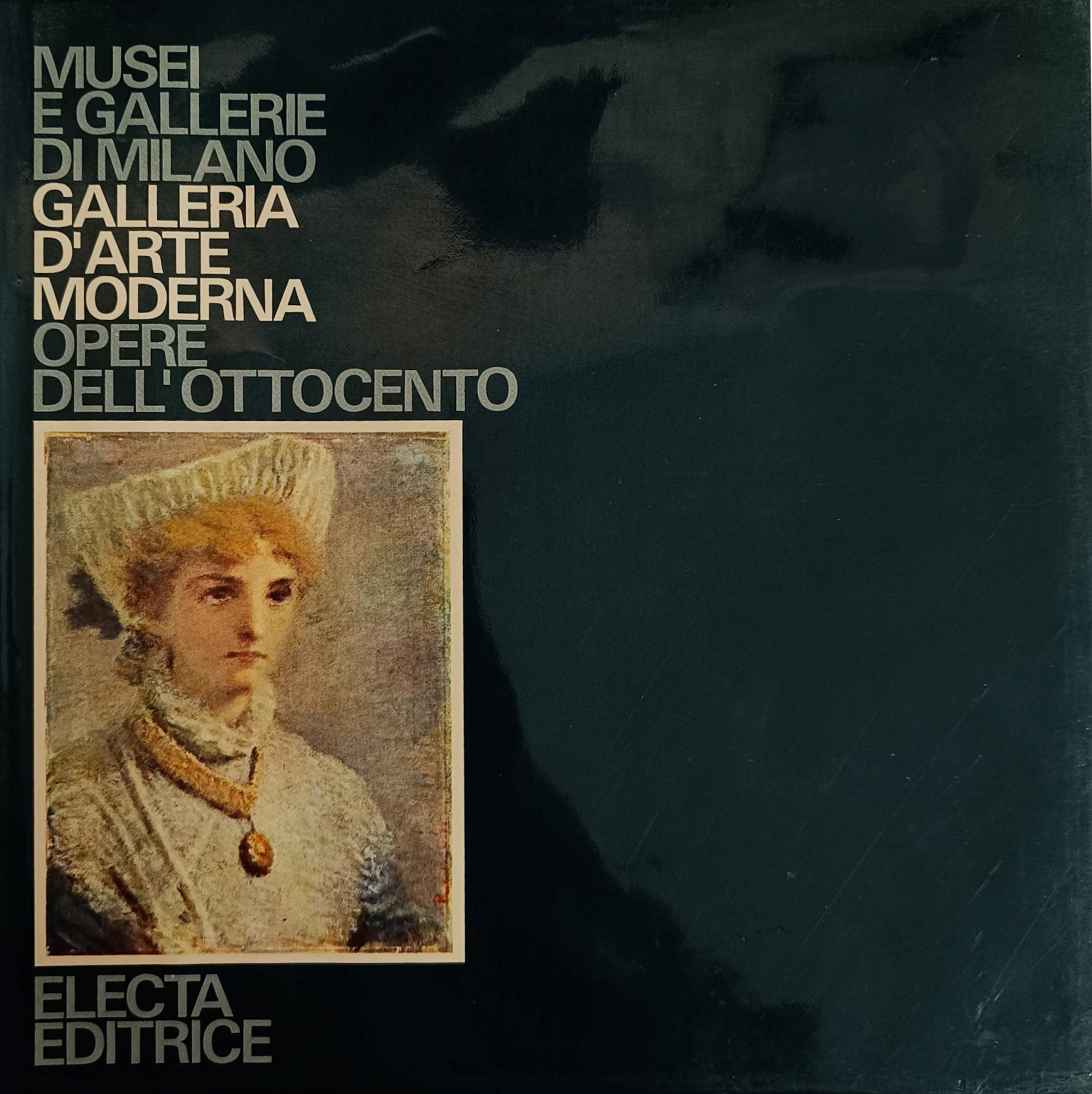 Galleria D' Arte Moderna, Opere Dell' Ottocento