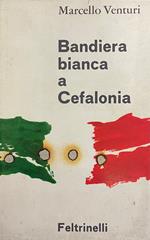 Bandiera Bianca A Cefalonia