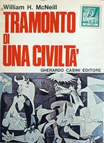 Tramonto Di Una Civiltà