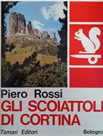 Gli Scoiattoli Di Cortina