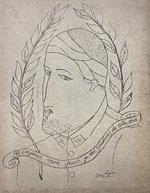 Guillaume Apollinaire Romano