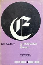 Il Programma Di Erfurt