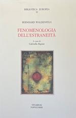 Fenomenologia Dell' Estraneità