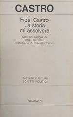 La Storia Mi Assolverà