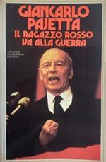 Il Ragazzo Rosso Va Alla Guerra