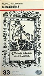 La Mandragola
