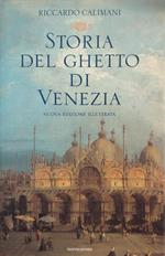 Storia Del Ghetto Di Venezia