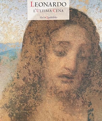 Leonardo. L'Ultima Cena - copertina