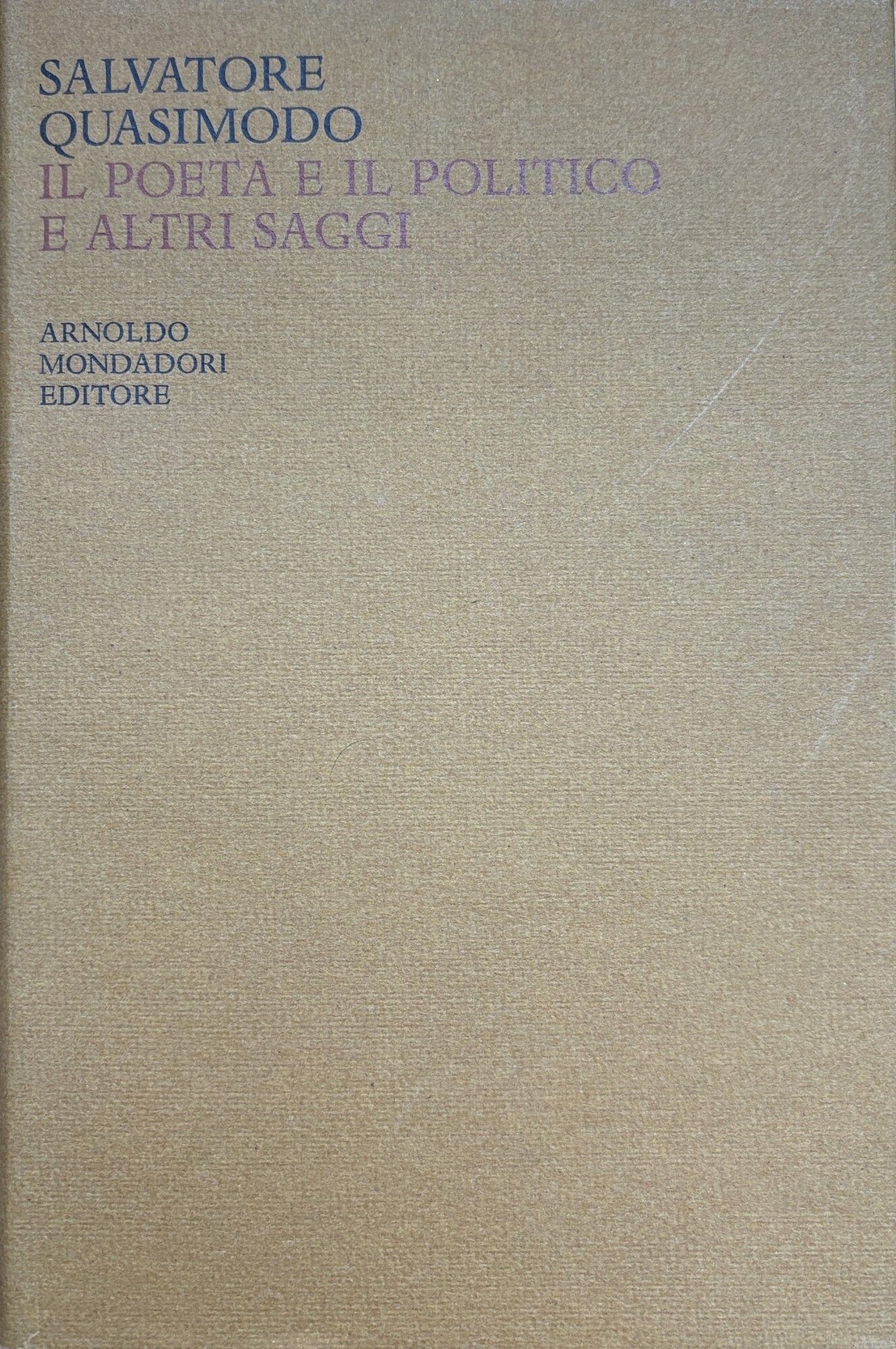 Libreria Minerva