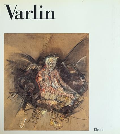 Varlin - Rudy Chiappini - copertina
