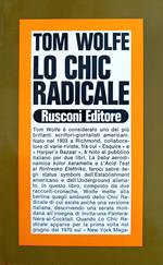 Lo Chic Radicale