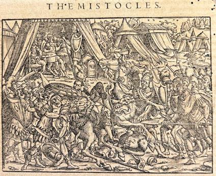 Themistocles - copertina