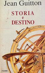 Storia E Destino