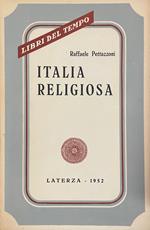 Italia Religiosa