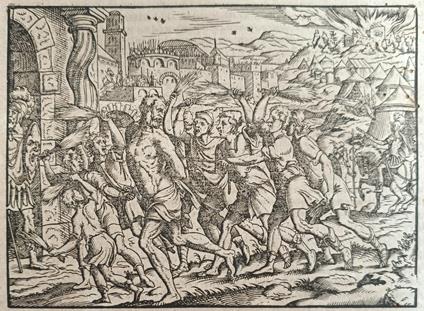 Senza Titolo - copertina