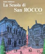 La Scuola Di San Rocco