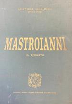 Mastroianni. Il Ritratto