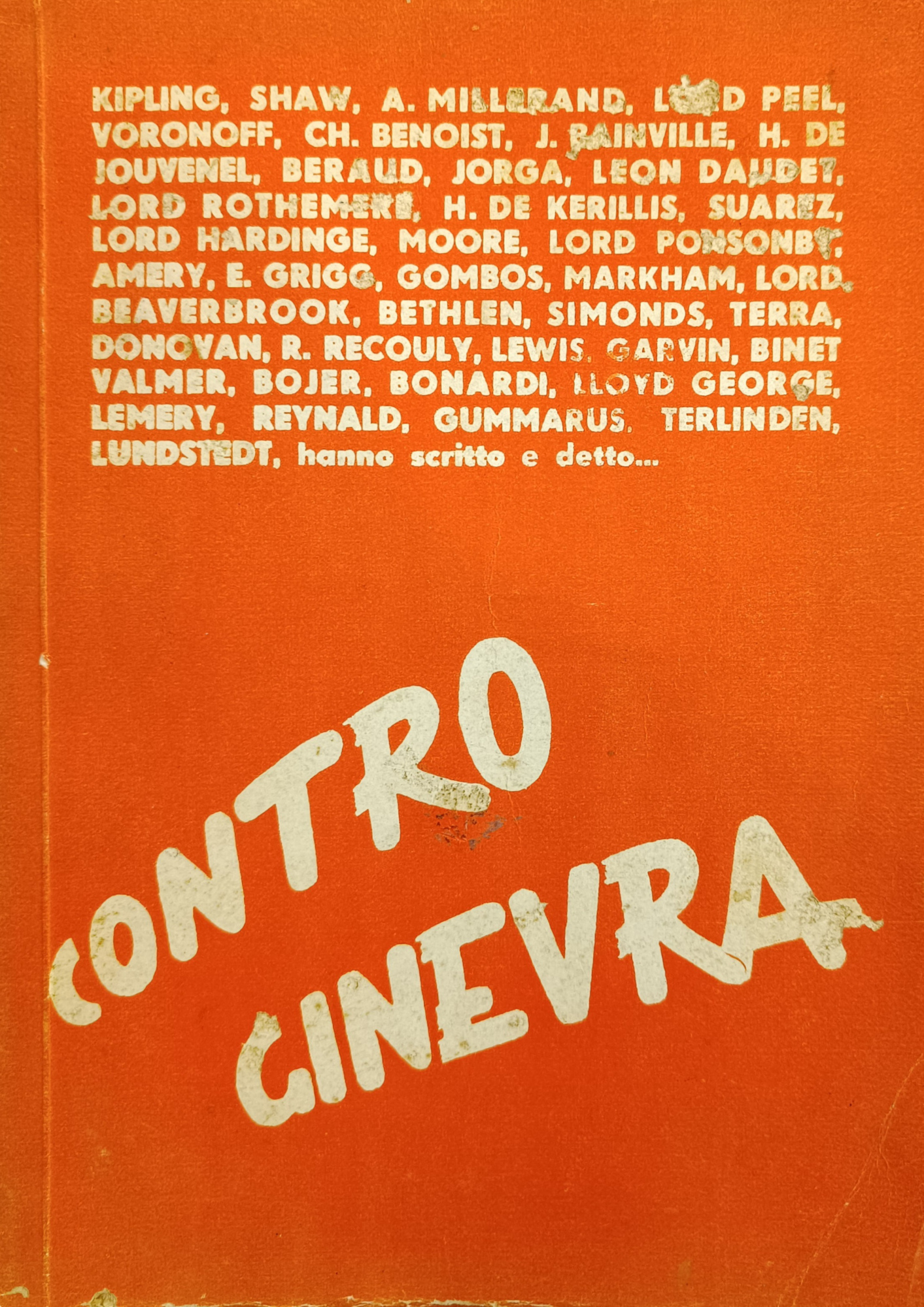 Libreria Minerva