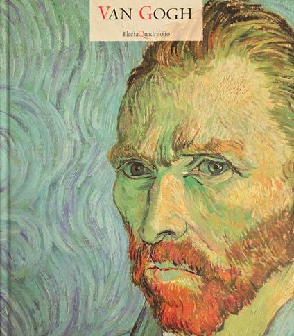 Van Gogh - copertina