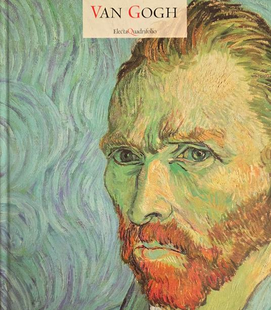 Van Gogh - copertina