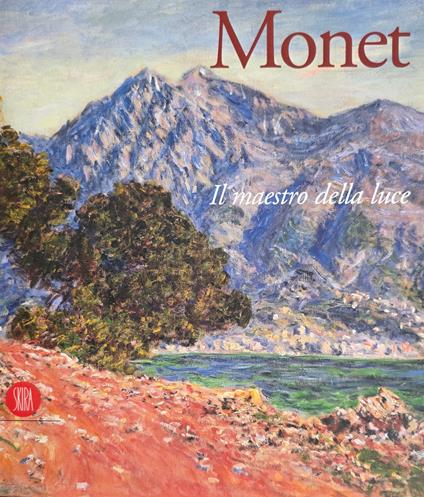 Monet. Il Maestro Della Luce - copertina