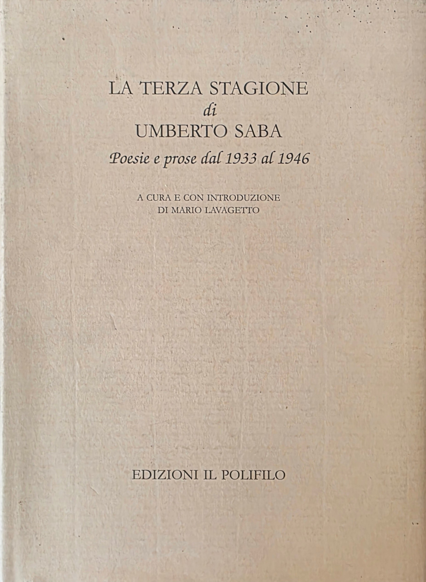 Libreria Minerva