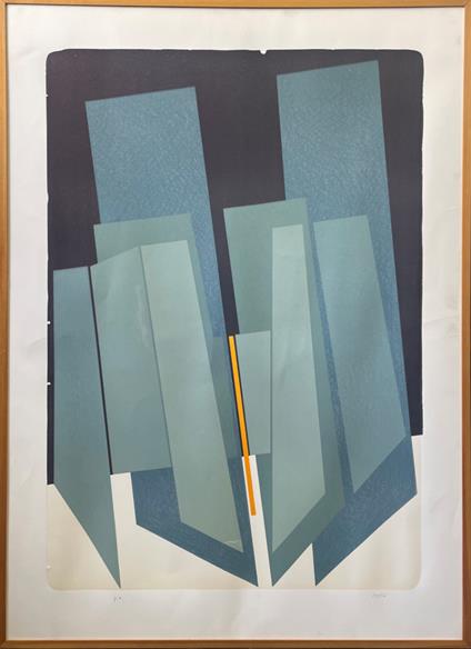 Senza Titolo - Gualtiero Nativi - copertina