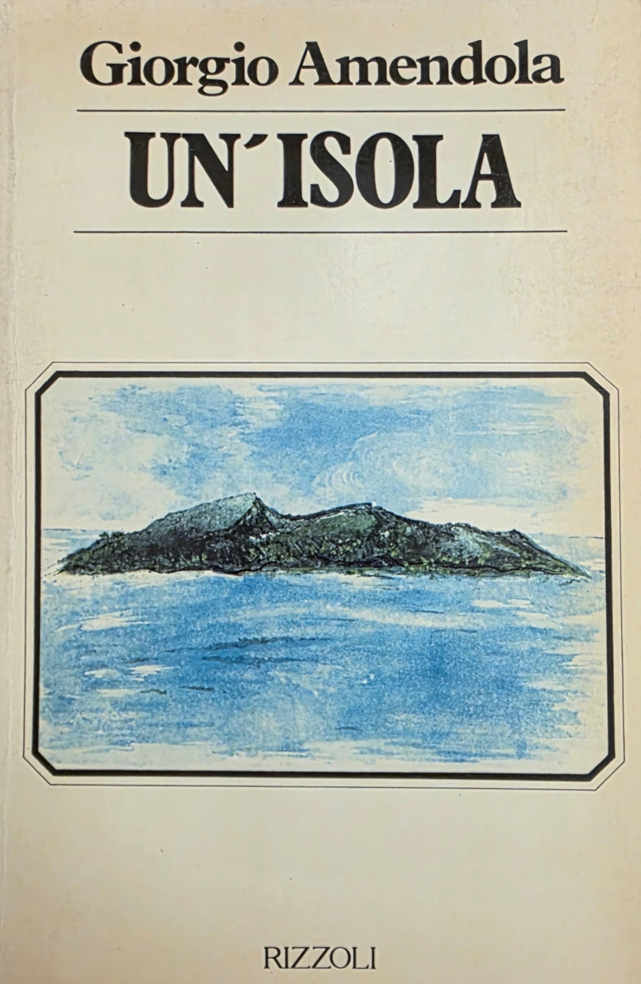 Libreria Minerva