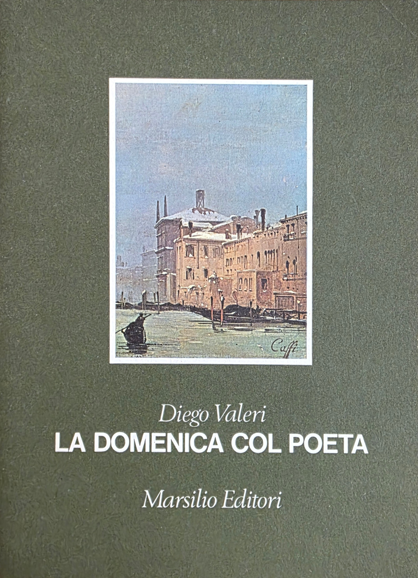 Libreria Minerva