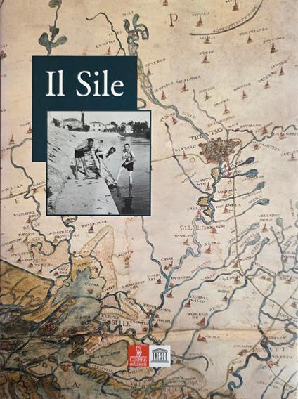Il Sile - copertina