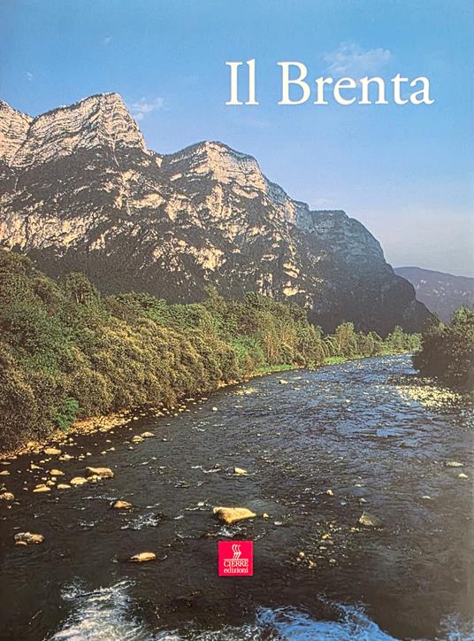 Il Brenta - copertina