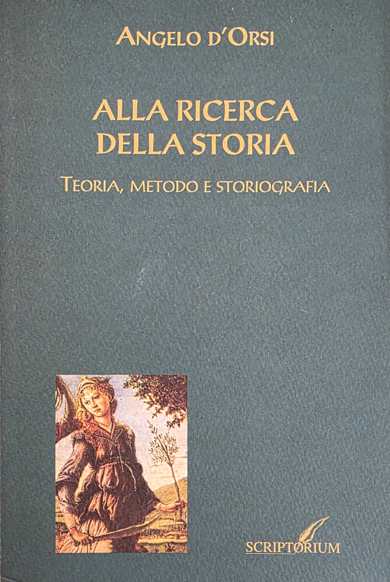 Libreria Minerva