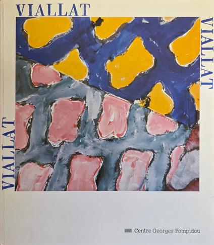 Viallat - copertina