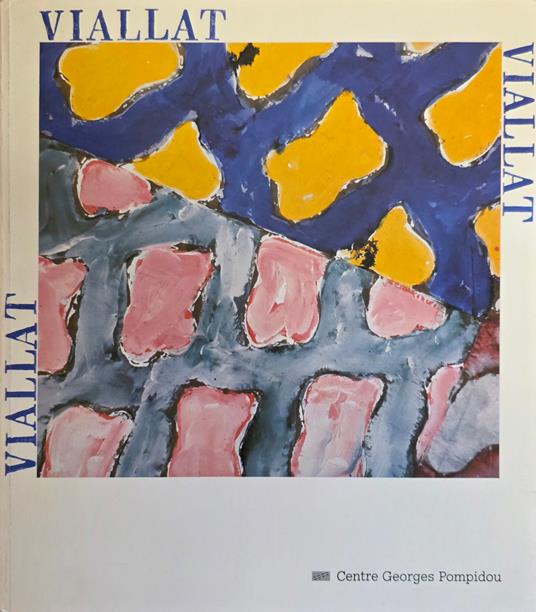 Viallat - copertina
