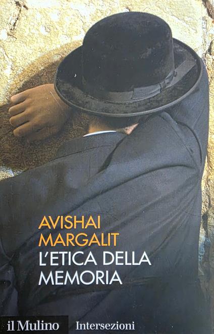 L' Etica Della Memoria - copertina