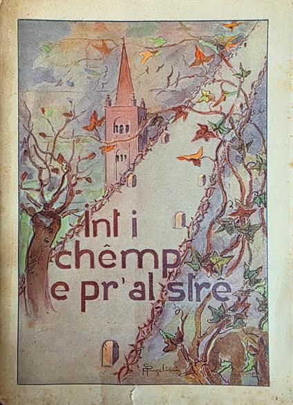 Int I Chemp E Pr' Al Stre - copertina